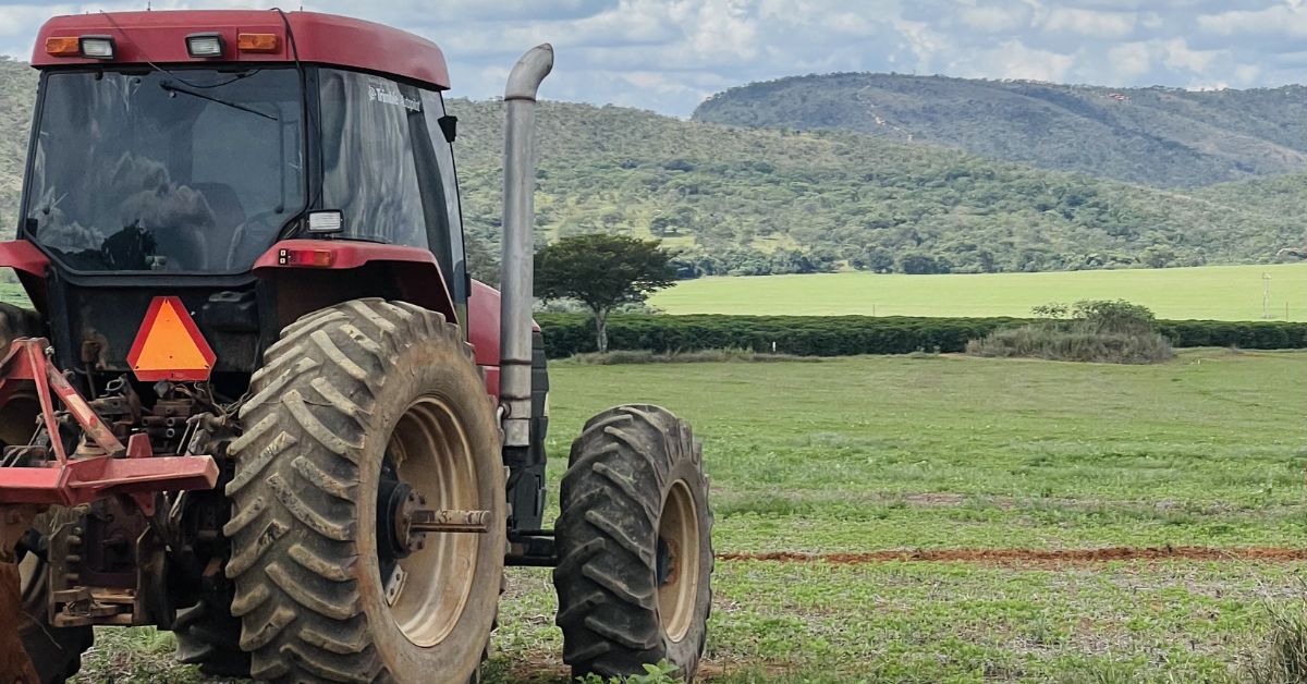 Sobretaxa de Trump pode gerar perda de US$ 5,8 bi ao agronegócio brasileiro, calcula CNA