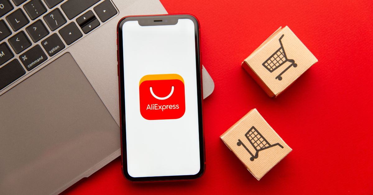 Governo autoriza adesão da AliExpress ao Remessa Conforme