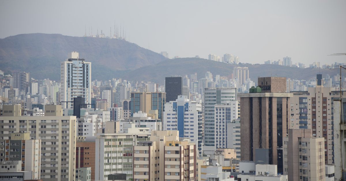 Veja ranking de bairros com condomínios mais caros de Belo Horizonte