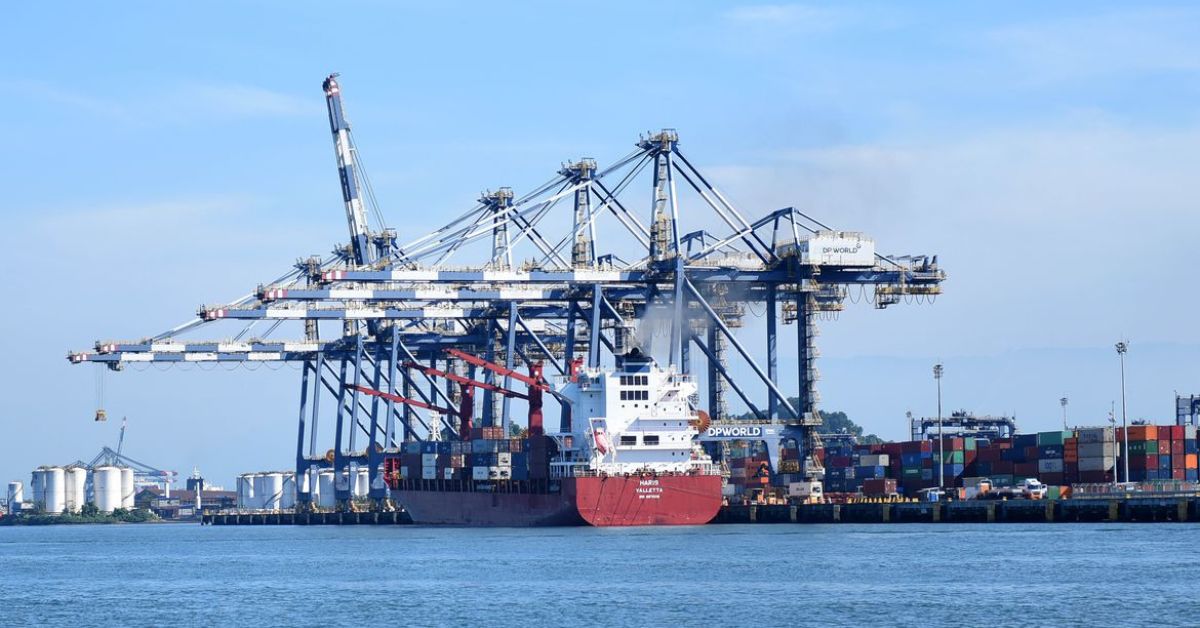 Balança comercial brasileira tem superávit de US$ 1,113 bilhão na 3º semana de março