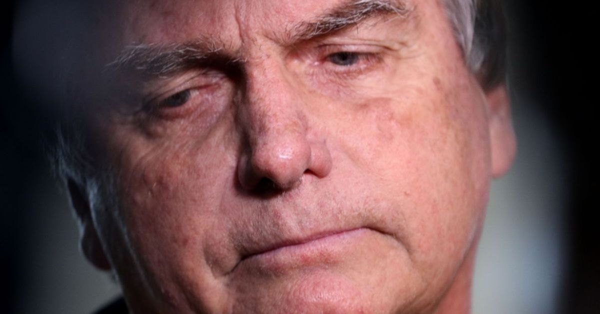 PF indicia Bolsonaro, Carlos e Ramagem no inquérito da ‘Abin paralela’