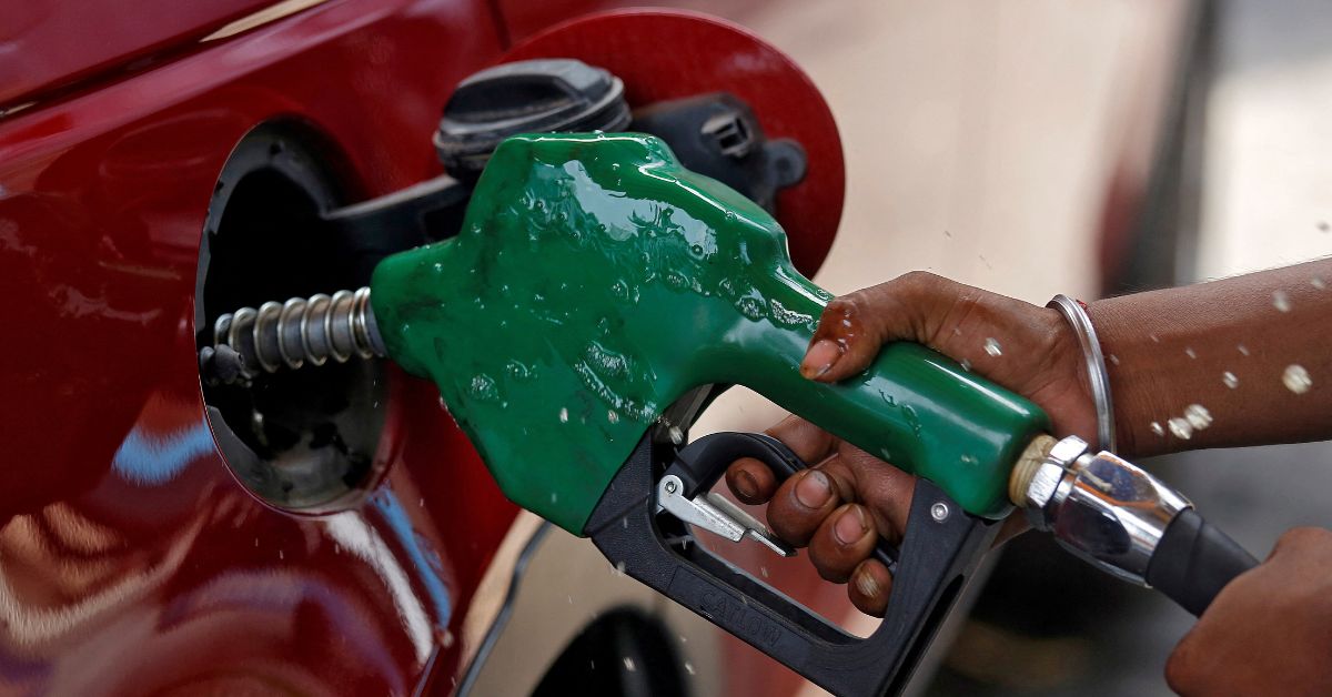 Etanol tem 2º recuo semanal nos postos do Brasil, gasolina e diesel também caem, diz ValeCard
