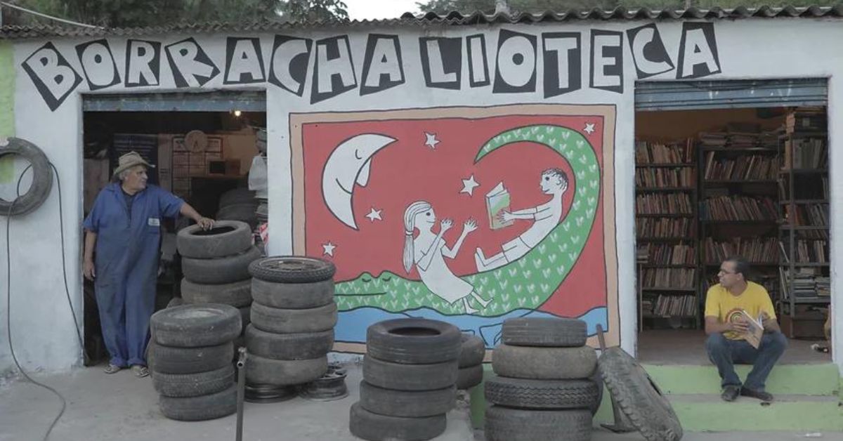 Veja os destaques da agenda cultural desta quinta (24/08)!