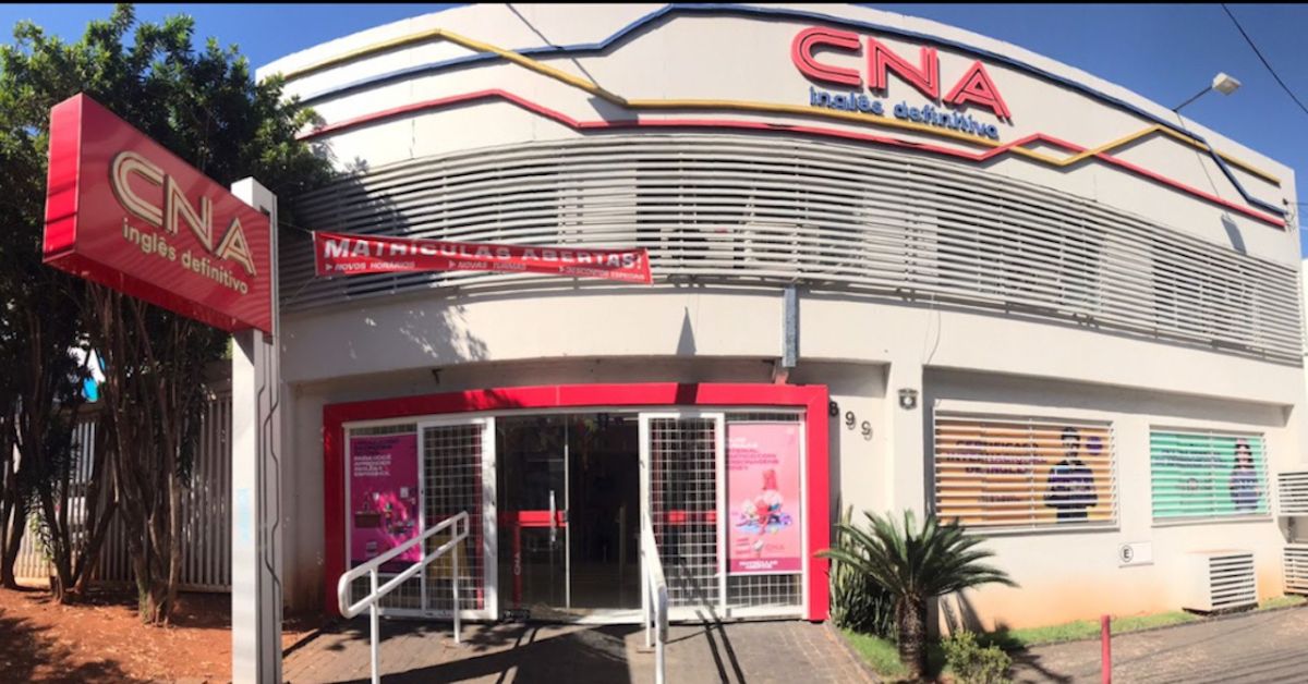 CNA Idiomas chega a Candeias e anuncia outras sete franquias
