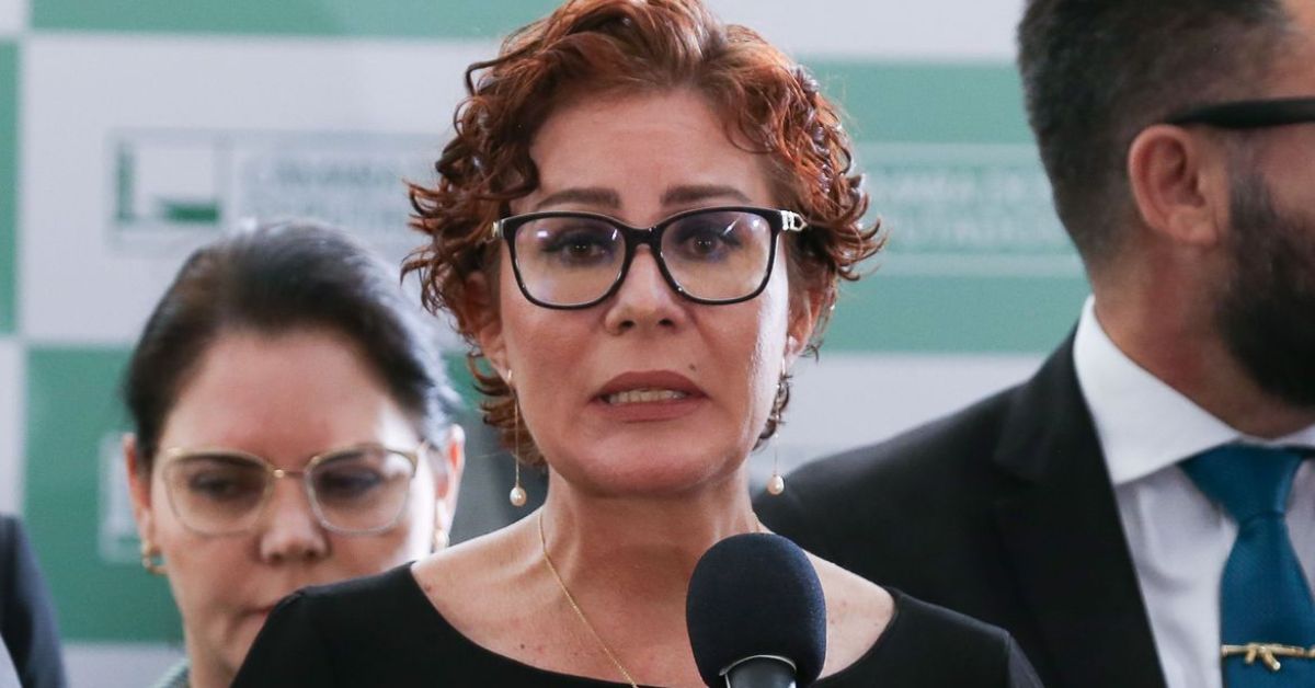Por 9 votos a 2, Zambelli é condenada pela segunda vez no STF 