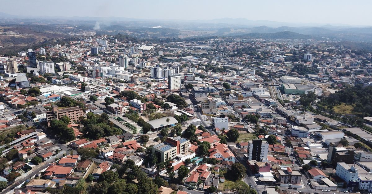TIM ativa sinal 5G em Betim e Santa Luzia, na Grande BH