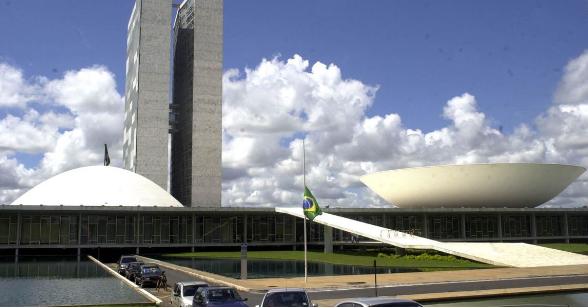 Deu a louca (II)