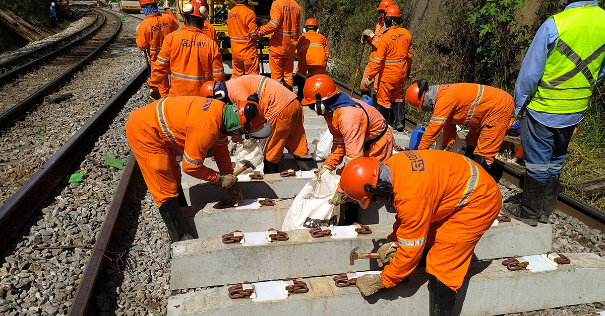 Setor de obras industriais estima um 2025 aquecido em Minas Gerais