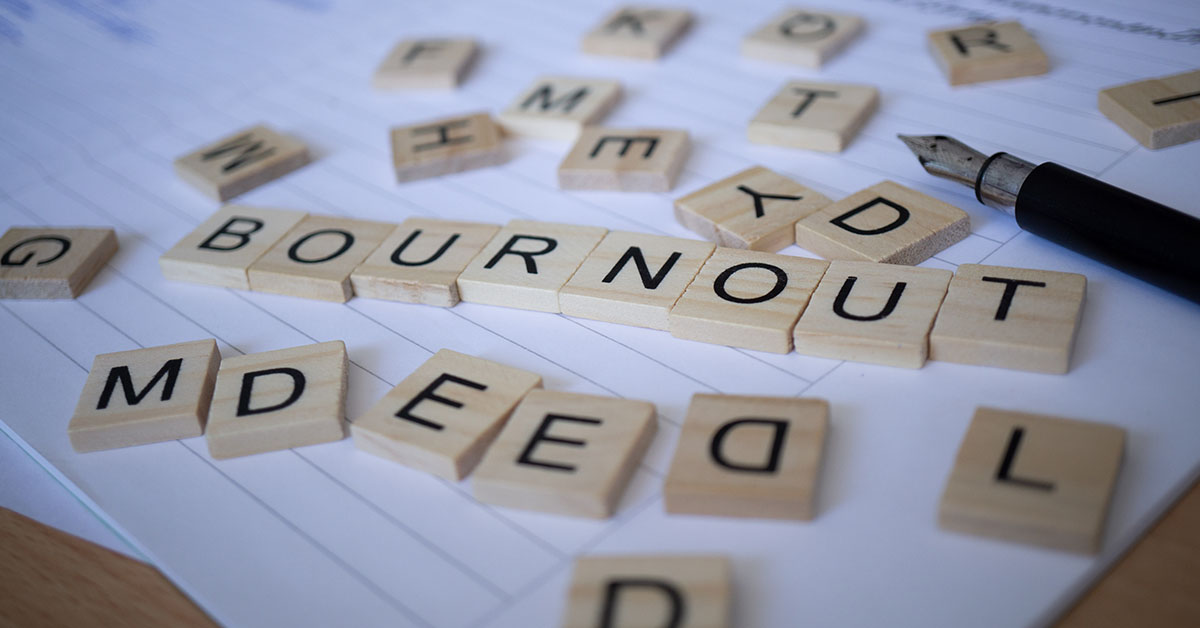 Burnout digital afeta trabalhadores brasileiros