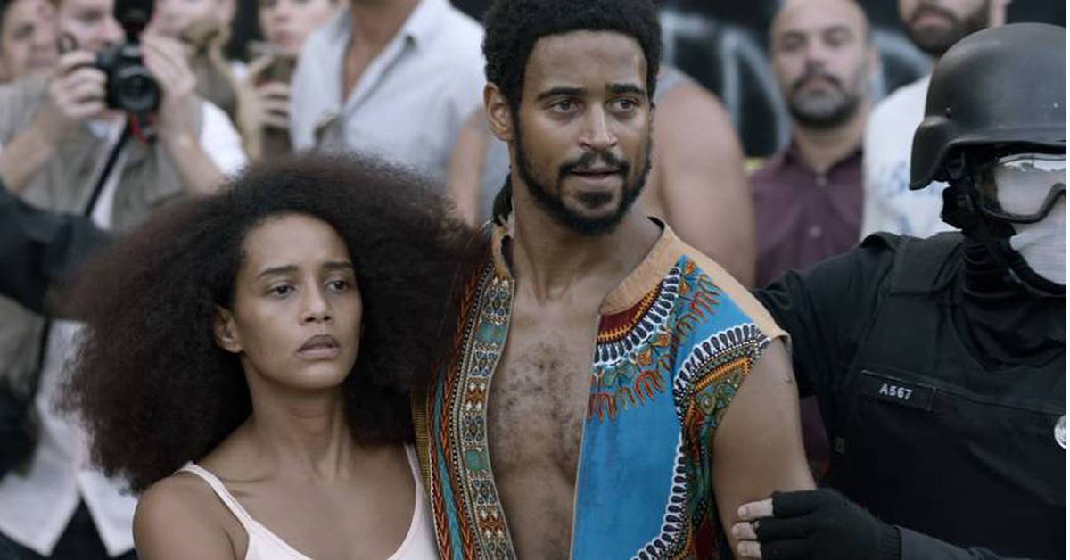 Palácio das Artes exibe filmes nacionais