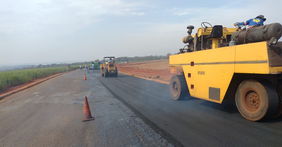 Governo publica novas regras de concessões rodoviárias