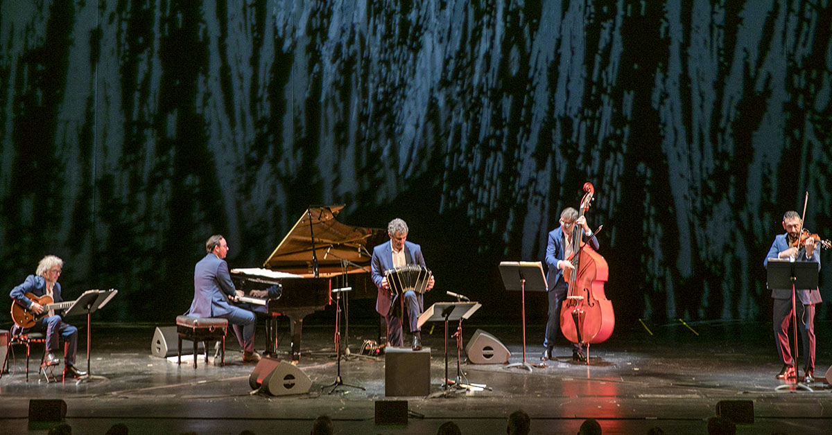 “Operation Tango” desembarca em BH