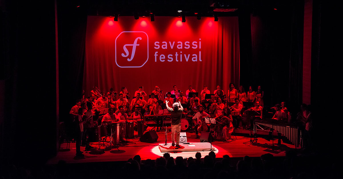 Savassi Festival ocupa diversos espaços de BH