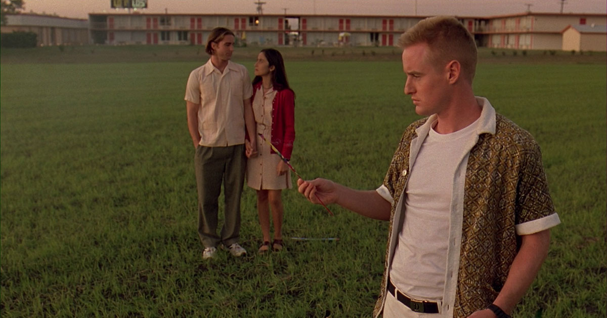 Filmes de Wes Anderson são revistos em mostra