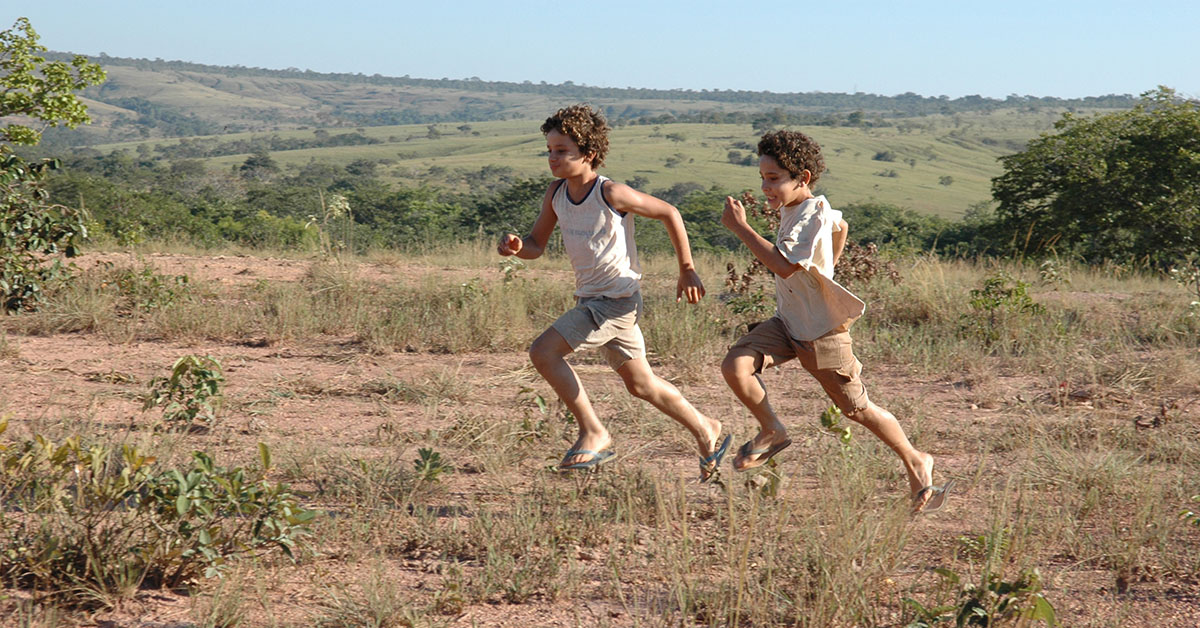“Travessias” mostra cinema feito em MG