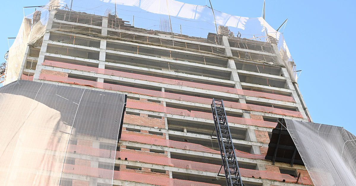 Mercado imobiliário aquecido em Belo Horizonte e Nova Lima