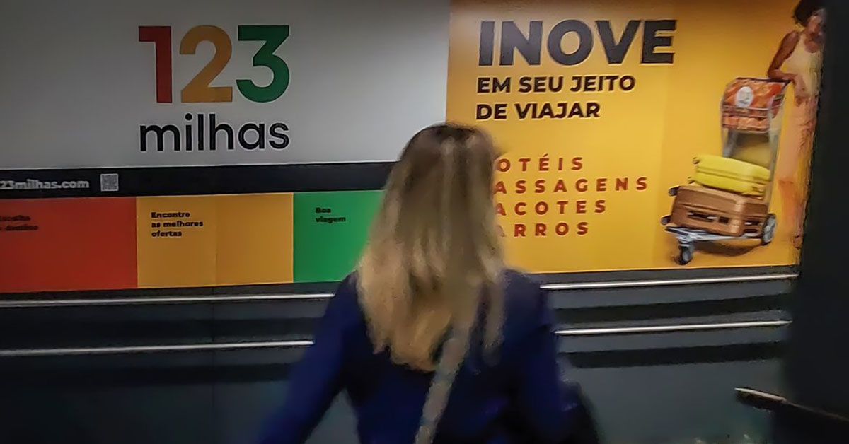 Clientes da 123milhas têm até novembro para recuperar valores