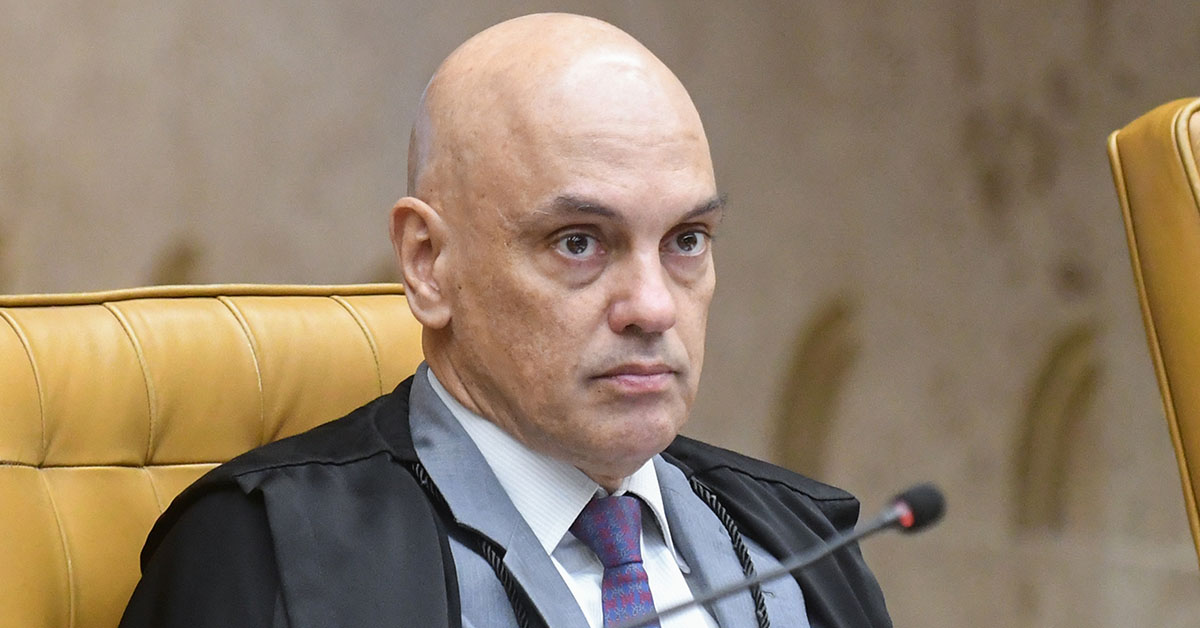Moraes restringe a revisão da vida toda