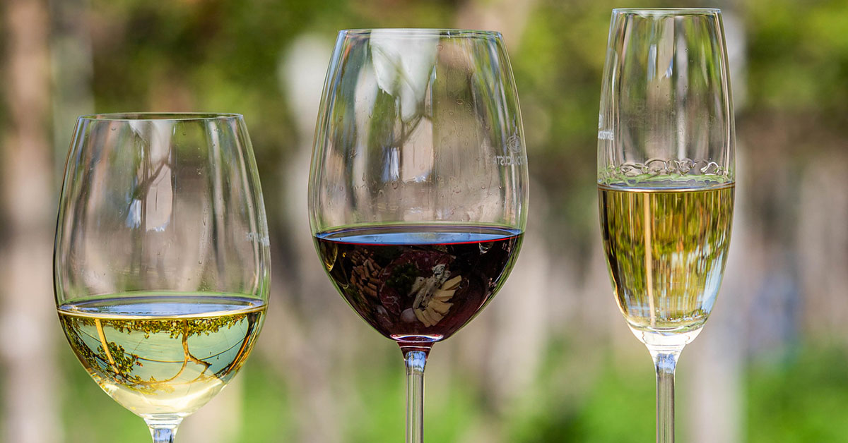 Inscrições abertas para edição Vinhos e Espumantes