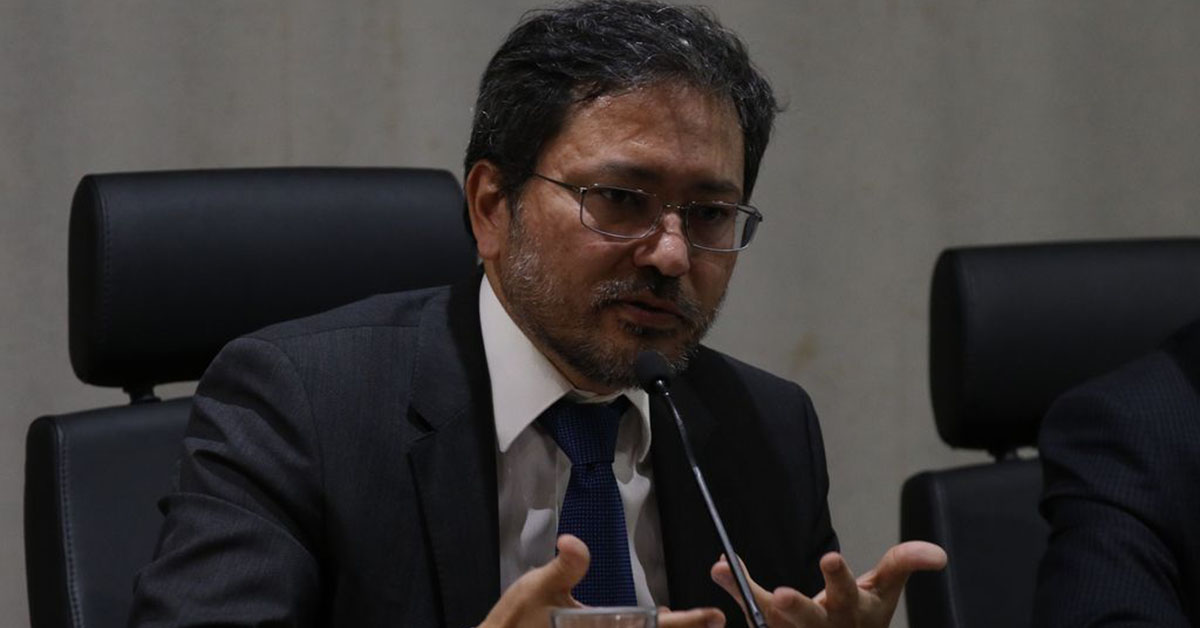 Compras internacionais declaradas sobem no País