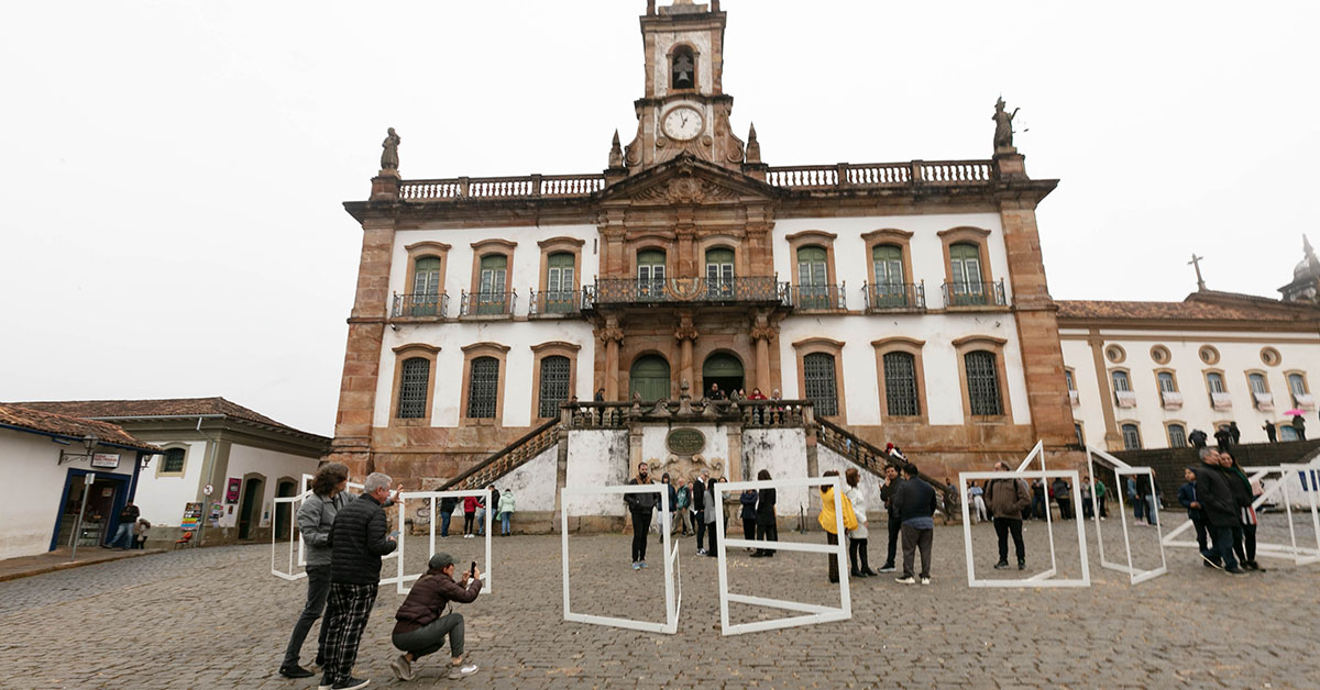 Ouro Preto recebe Semana de Arte