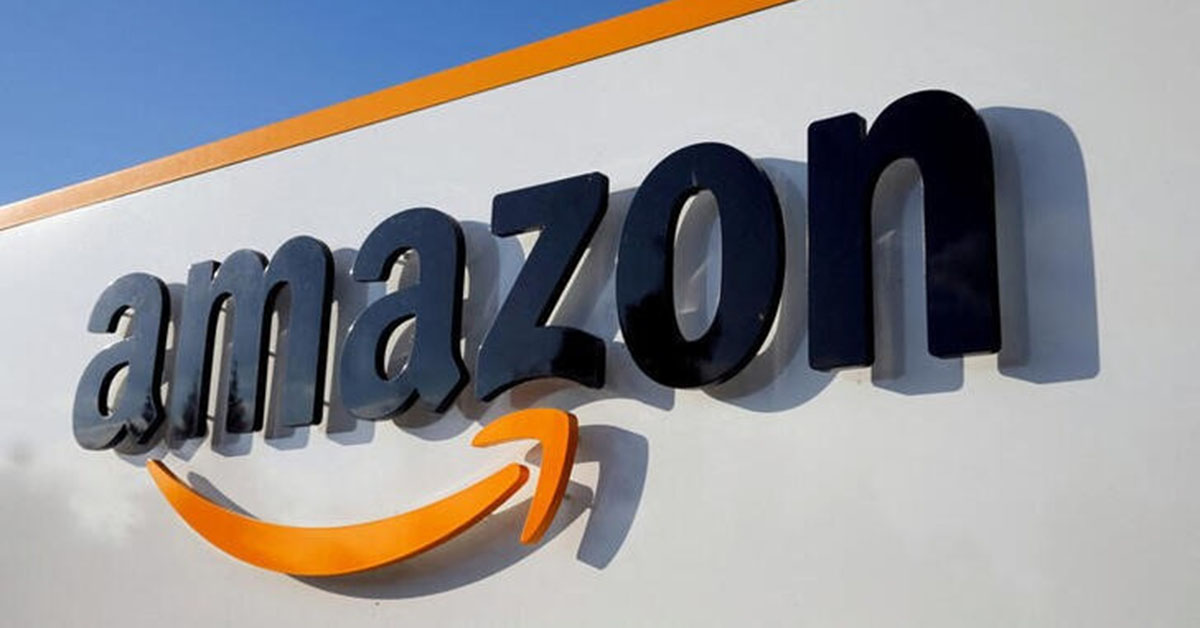 Amazon tem lucro e vendas acima do esperado no trimestre
