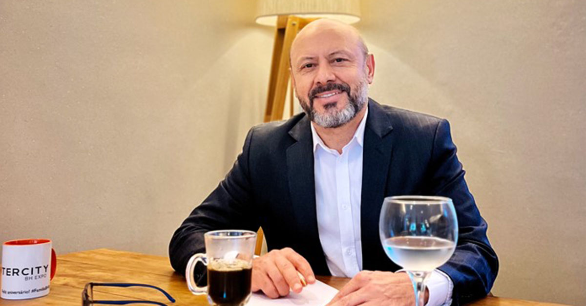Intercity BH Expo anuncia investimentos de mais de R$ 2,5 mi