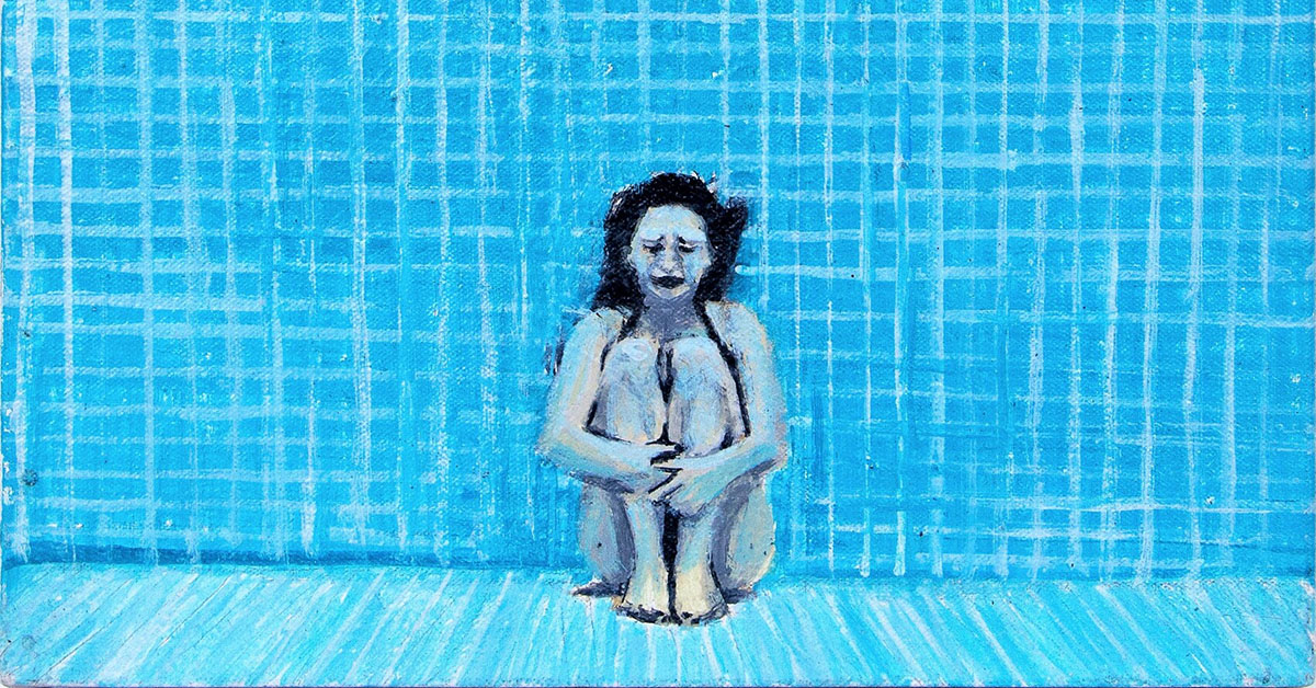 Exposição “Confinadas” aborda universo feminino