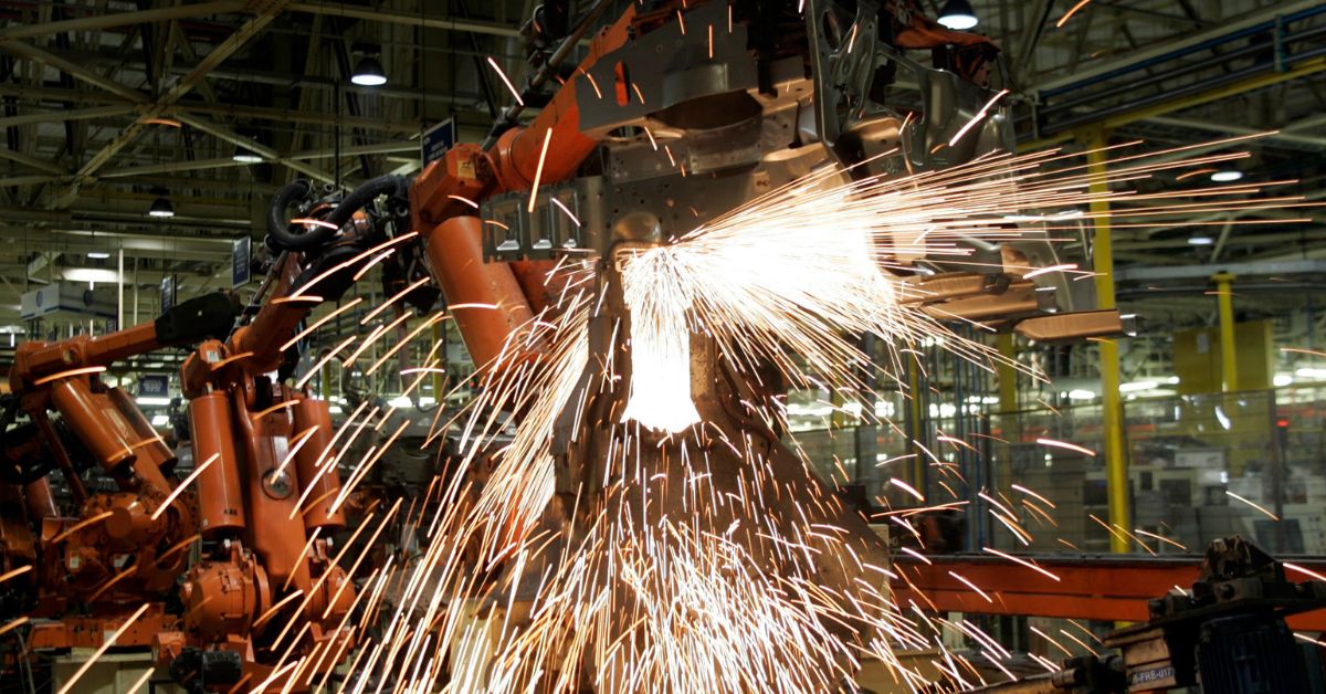 Ford anuncia acordo com governo da Bahia para Estado ficar com fábrica em Camaçari