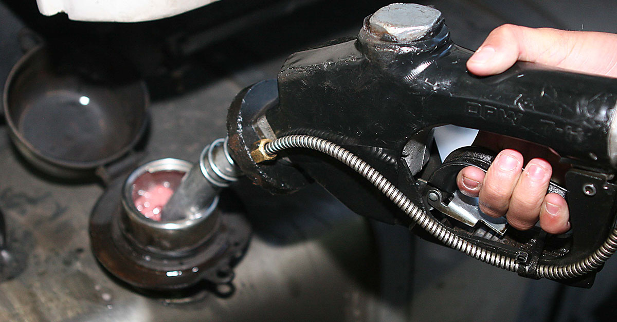 Preço da gasolina cai pela 11ª semana consecutiva, diz ANP