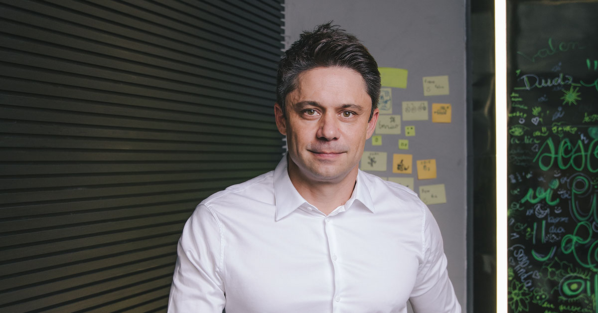 Fintech mineira, Qesh, pretende triplicar faturamento em 2023