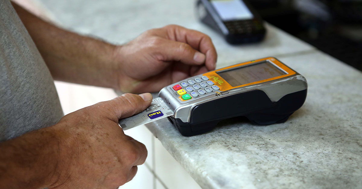 Mineiros inadimplentes somam 6,6 milhões