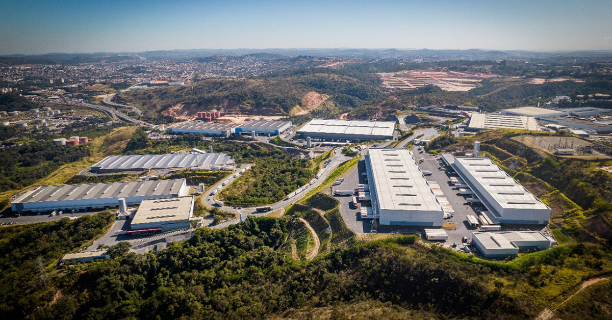 Log negocia 11 ativos no valor de R$ 1,2 bilhão no segundo trimestre