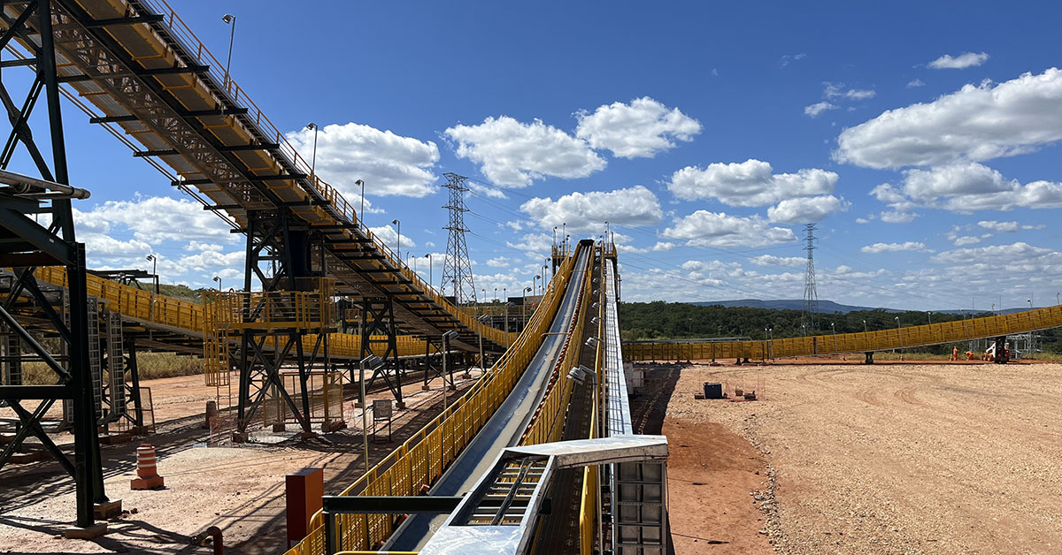 Cemig e Sigma Lithium celebram contrato de energia limpa e renovável