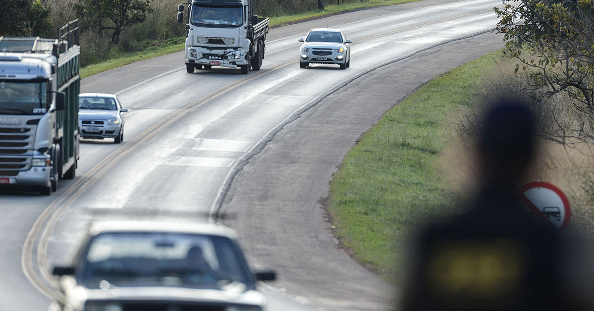 Justiça avalia traçado do Rodoanel como adequado