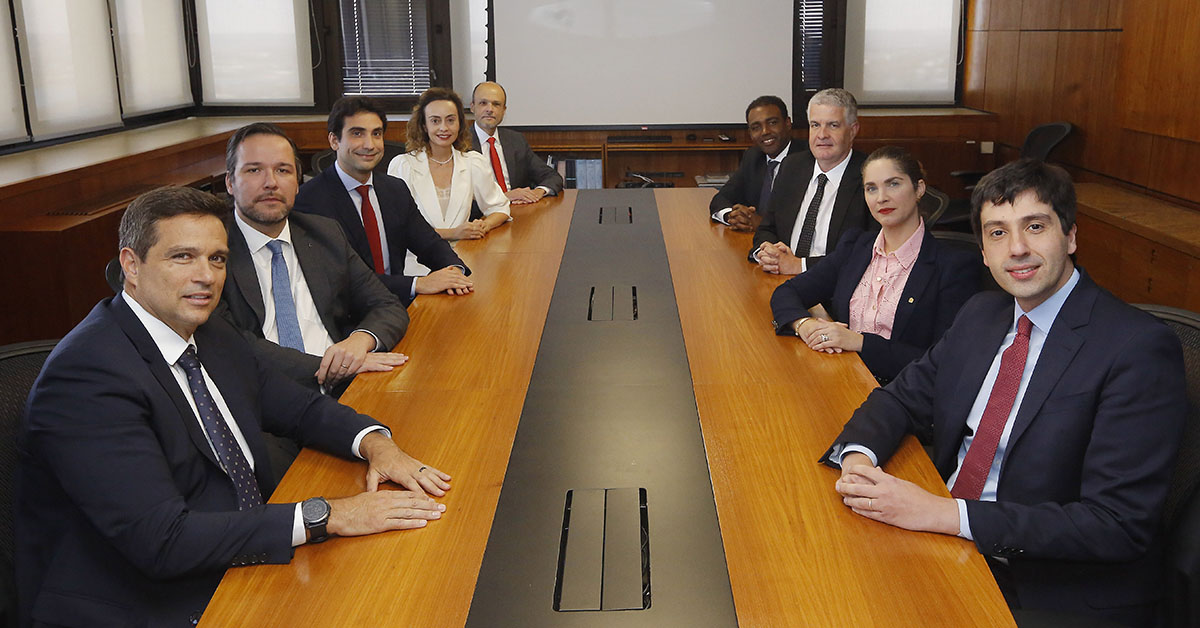 Copom sinaliza que não intensificará cortes
