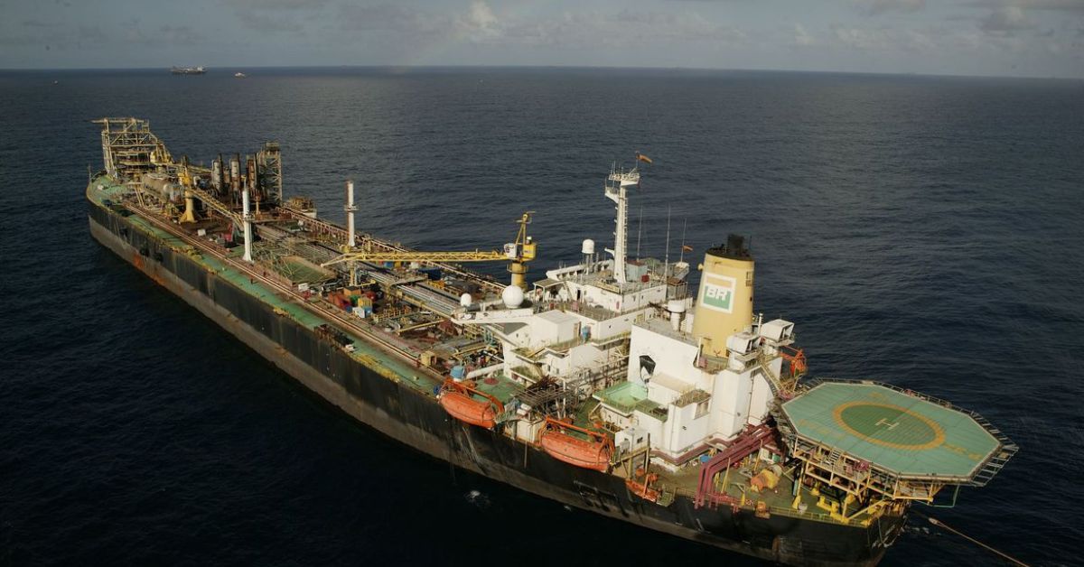 Petrobras terá 47 projetos incluídos no PAC 2023