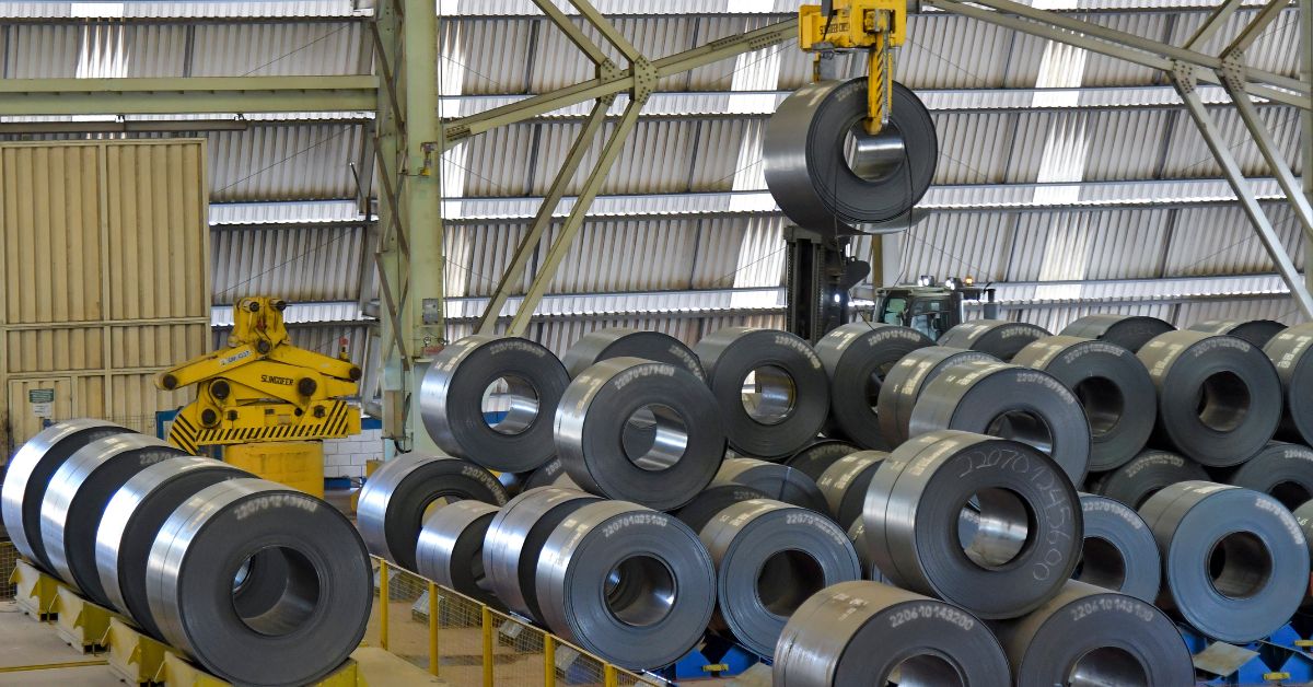 Gerdau tem queda de 56% no lucro ajustado do 2º tri para R$ 945 mi