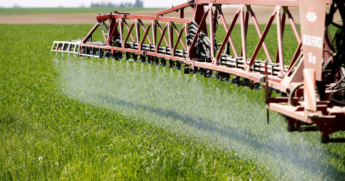 Minas lidera produção de remineralizadores do solo e fertilizantes
