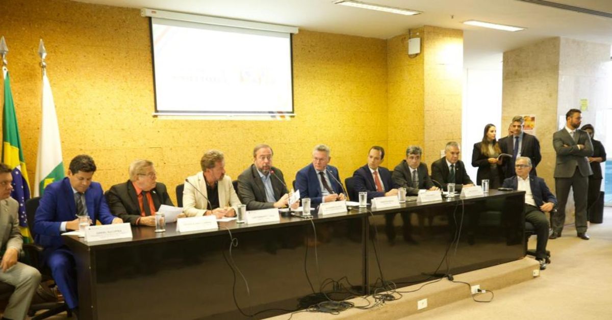 Ministério de Minas e Energia garante fortalecimento da ANM