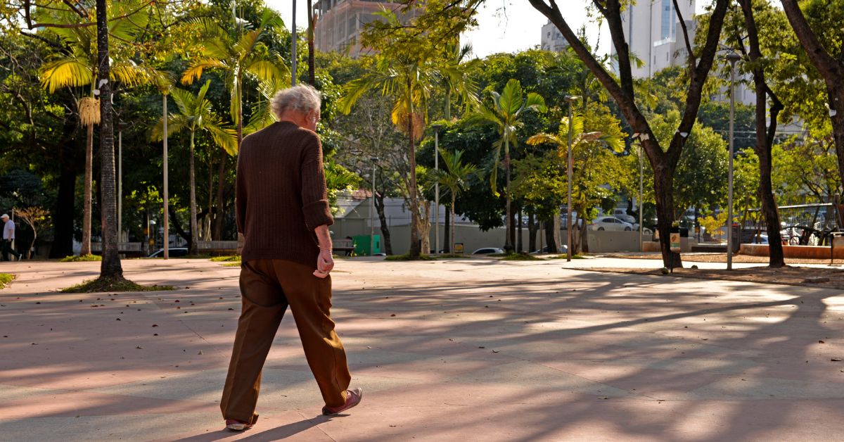 Fecomércio traça perfil socioeconômico da população idosa de BH