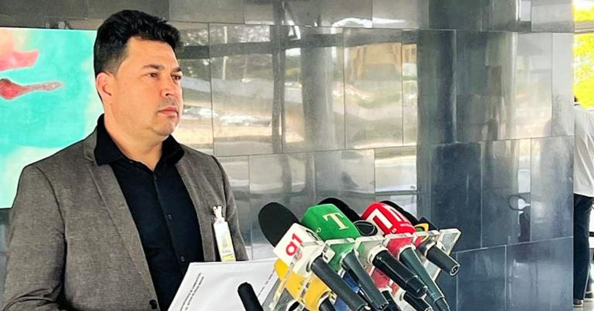 Caminhoneiros vão à Brasília para reunião com chefe de gabinete da Presidência