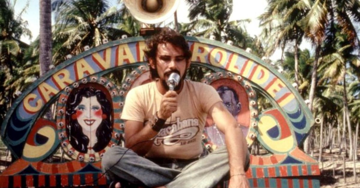 Mostra “LCBarreto” exibe clássicos
