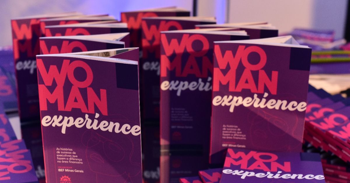 “Woman Experience” terá segunda edição em dezembro