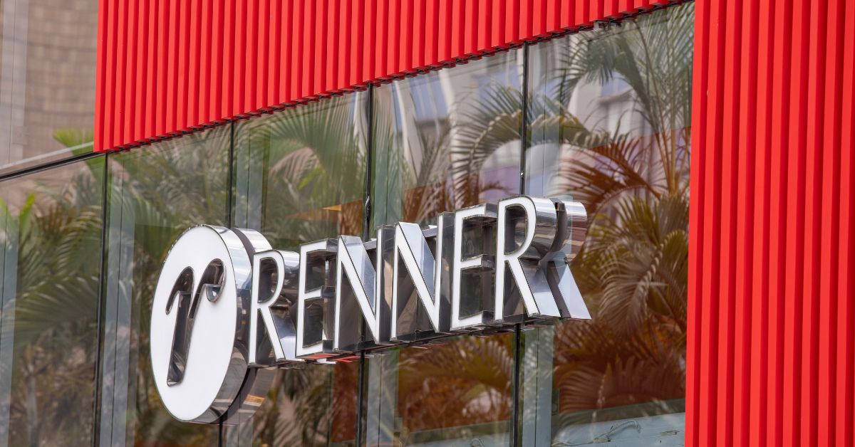 Lojas Renner inaugura unidade em Conselheiro Lafaiete, com investimento de R$ 8 milhões