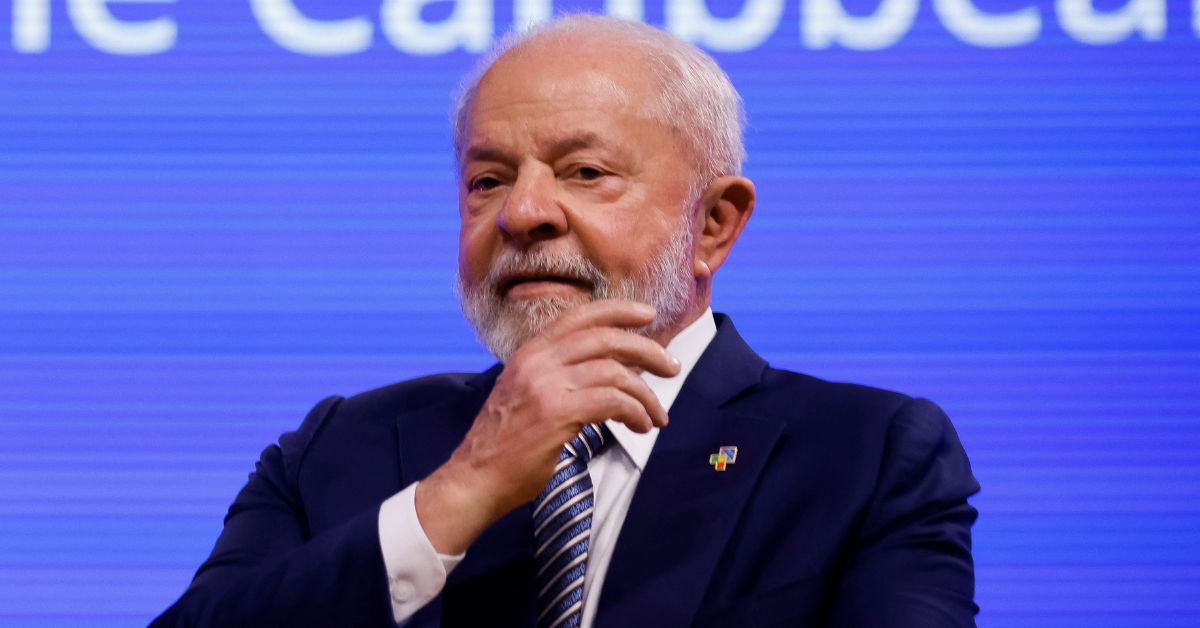 Fazendeiro do Pará suspeito de ameaçar Lula com um tiro é solto