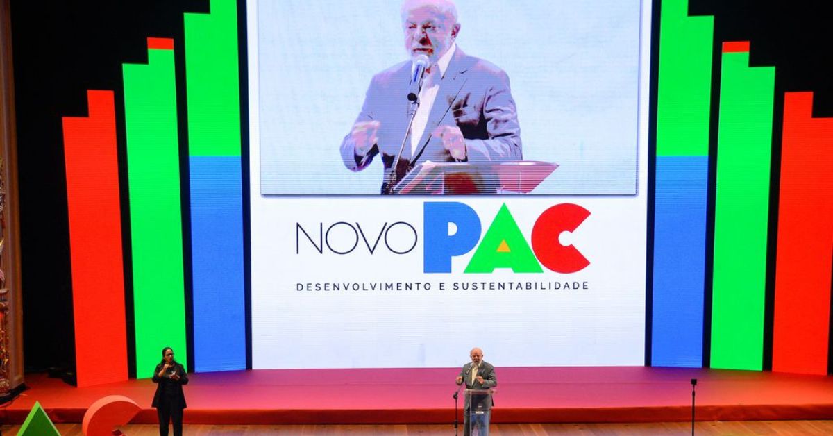 Especialistas defendem que PAC deve ter medidas para evitar corrupção