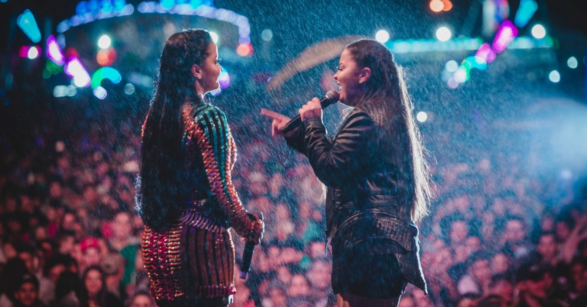 Contagem recebe o Brazilian Fest Show