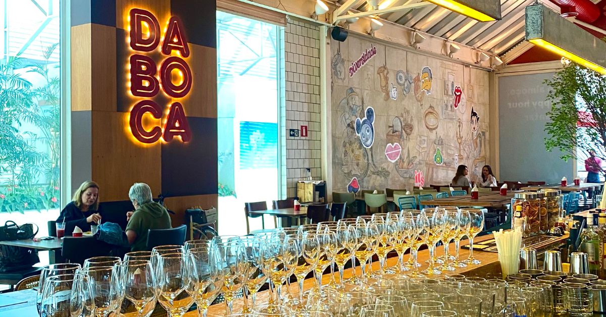 Mercado da Boca abre unidade no Pátio Savassi