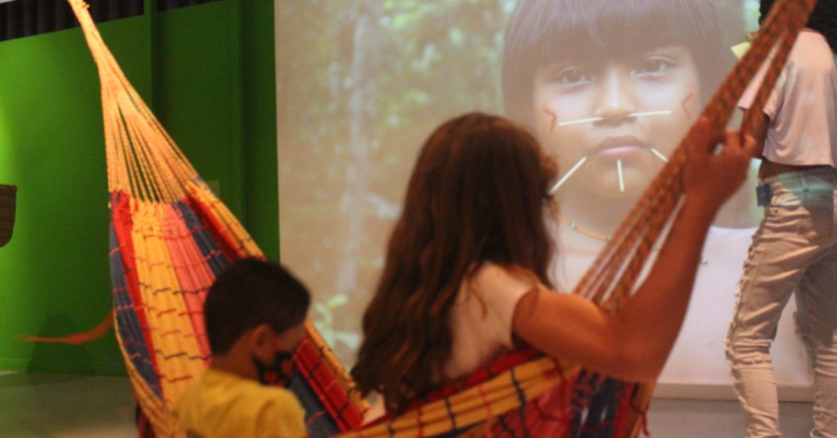 Veja os destaques da agenda cultural desta terça (05/09)!